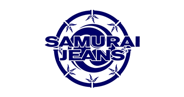 SAMURAI jeans