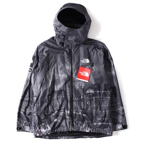 SUPREME 08ss  ×THE NORTH FACE マウンテンジャケット(2ND GUIDE MT JACKET)