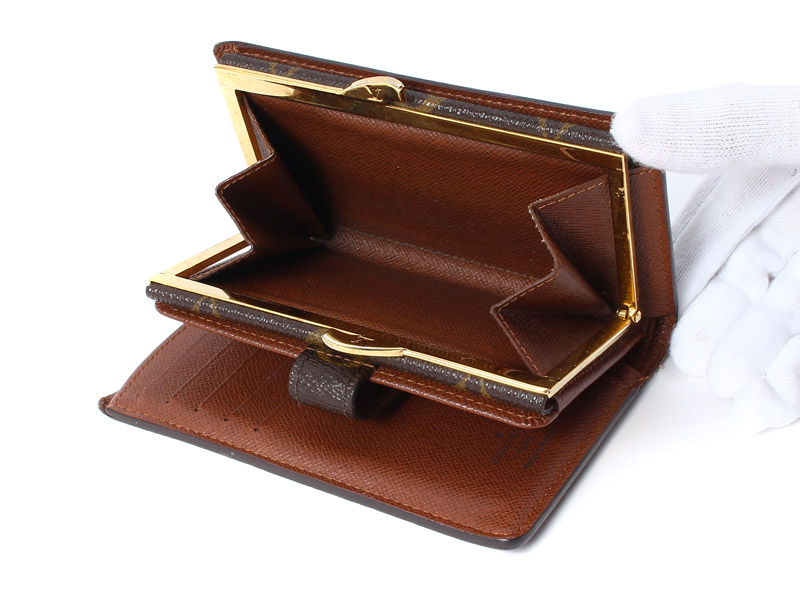 LOUIS VUITTONより人気の高い財布が入荷 - BLOG - ブランド古着の通販 
