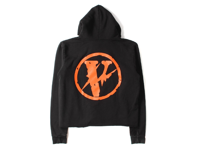 fragment×VLONE より注目の「17SS THE PARK・ING GINZA限定 スウェット