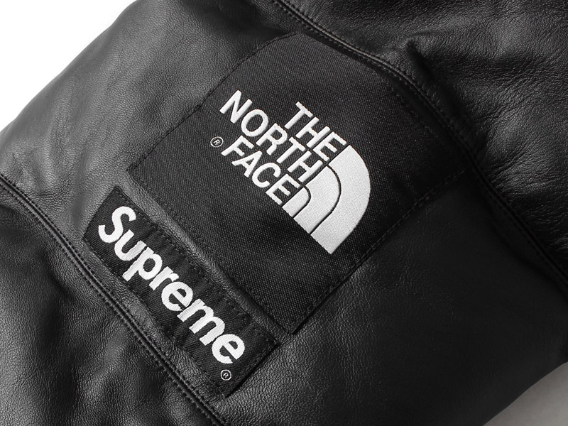“Supreme” ファン必見! “The North Face”との大人気コラボダウンジャケット入荷 - BLOG - ブランド古着の通販