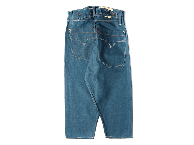 Levis RED リーバイスレッド HOWARD - 6