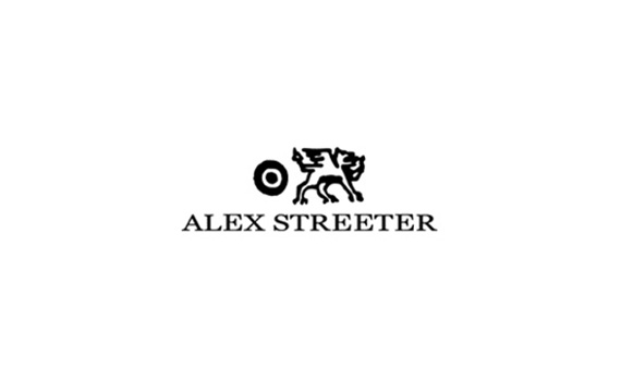 ALEX STREETER / アレックスストリーター 古着買取専門