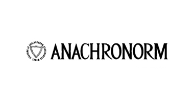 anachronorm