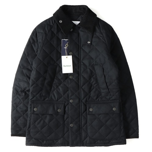 BARBOUR 17AW ×SHIPS ストレッチウールビデイルジャケット(SL FIT Bedale)