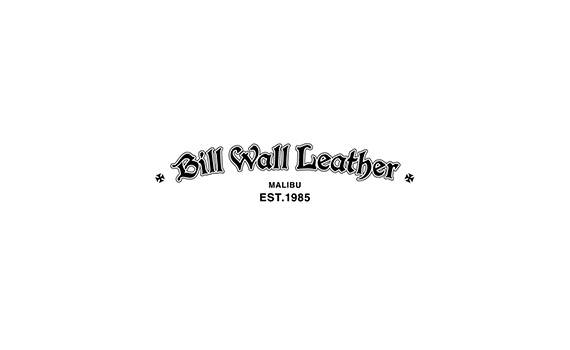BILL WALL LEATHER