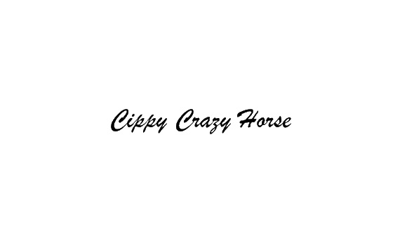 Cippy Crazy Horse