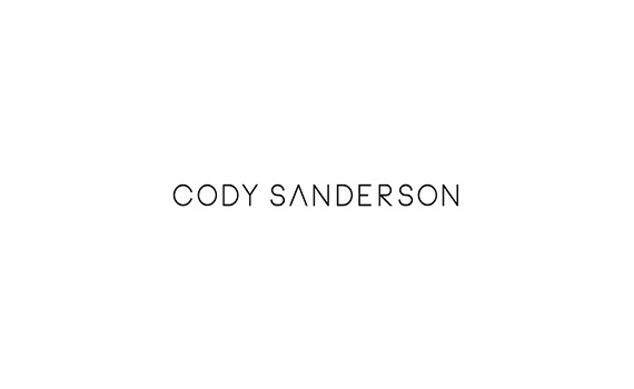 Cody Sanderson / コディ サンダーソン 古着買取専門