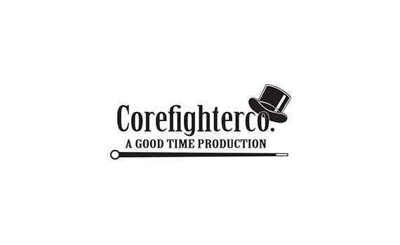 corefighter/コアファイター
