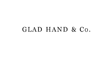GLAD HAND