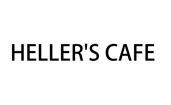 Heller's Cafe
