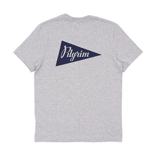 Pilgrim Surf+Supply Tシャツ