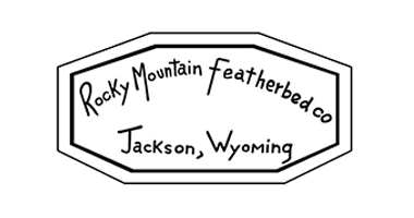Rocky Mountain Featherbed