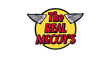 THE REAL McCOY’S