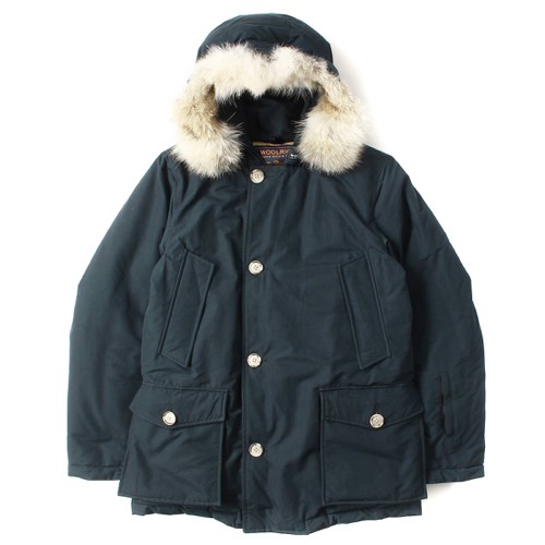 WoolRich 16AW 東京17周年 ×SOPHNET  アークティックパーカー(ARCTIC PARKA)
